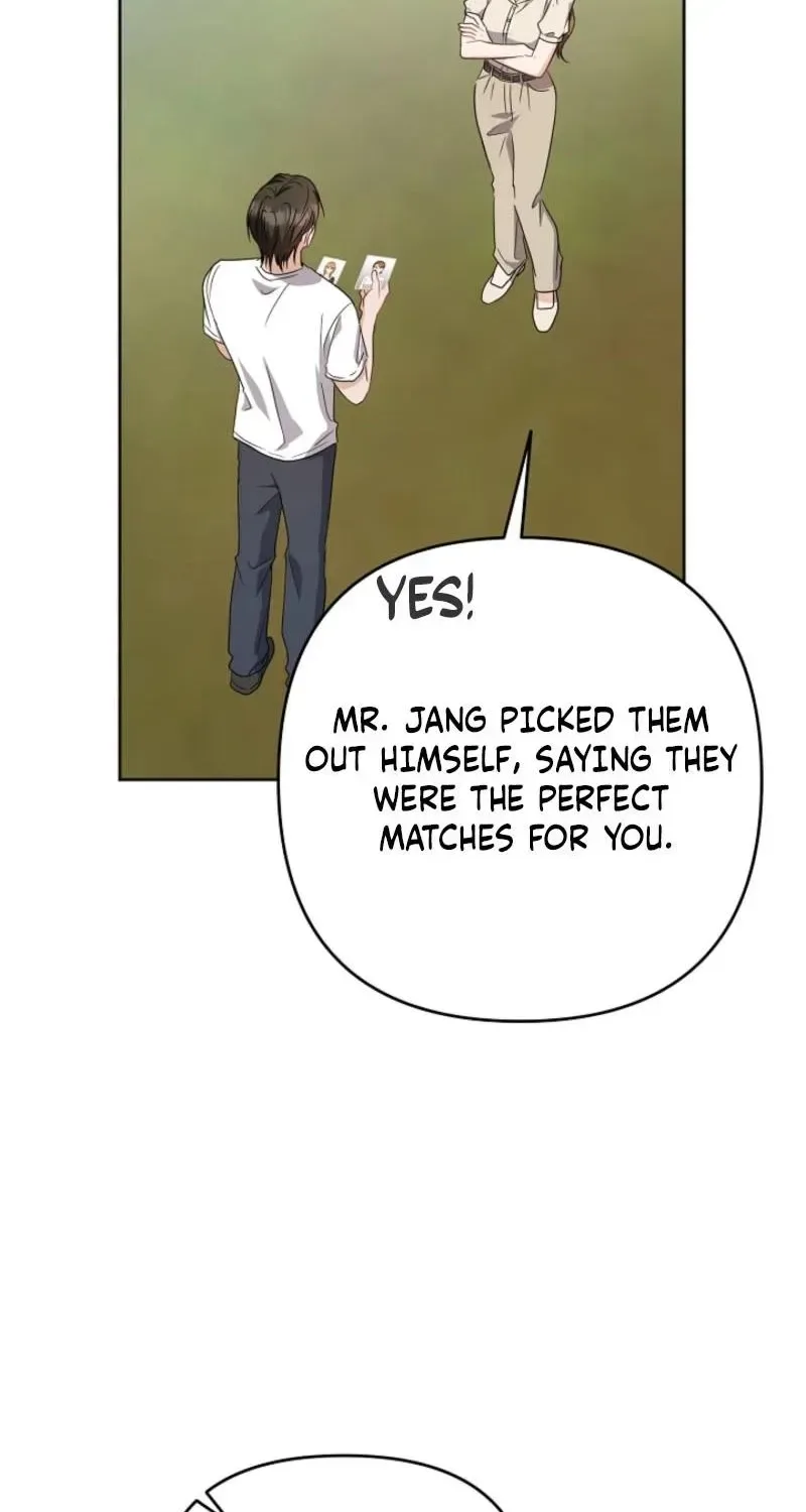 See You at the Pepper Field! Chapter 30 page 14