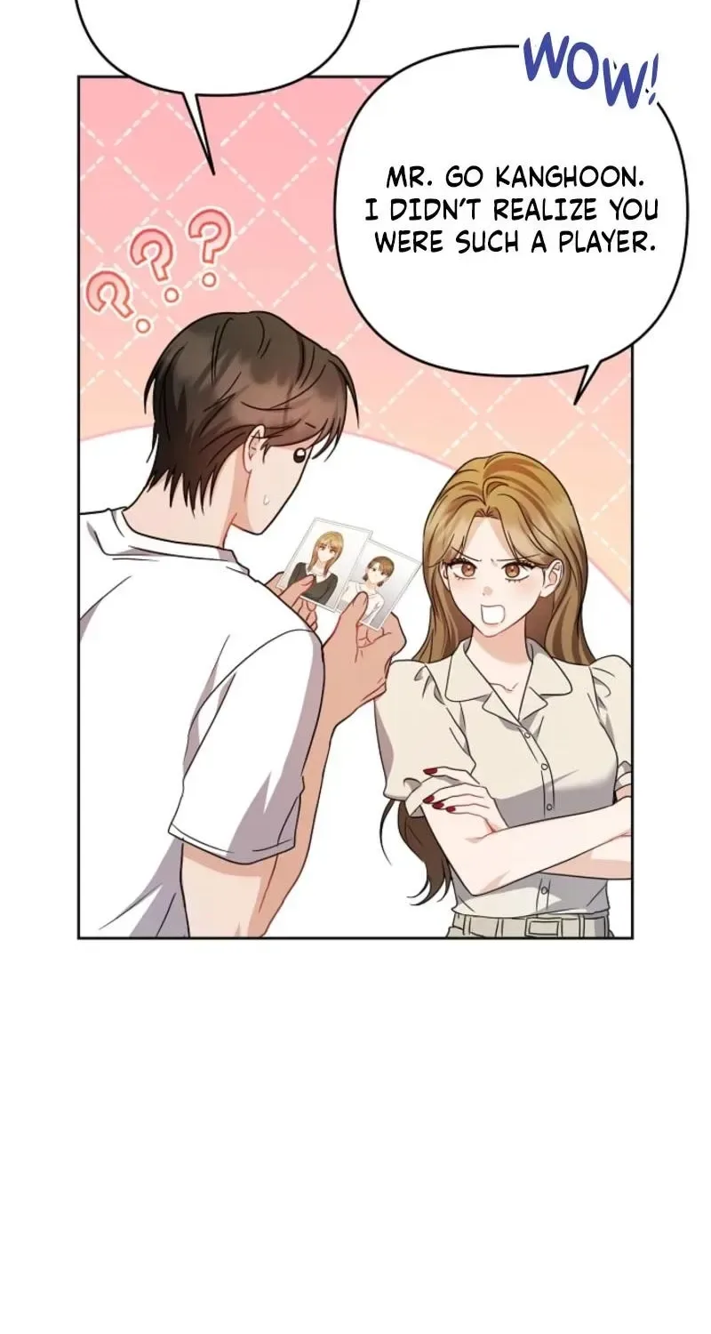 See You at the Pepper Field! Chapter 30 page 11