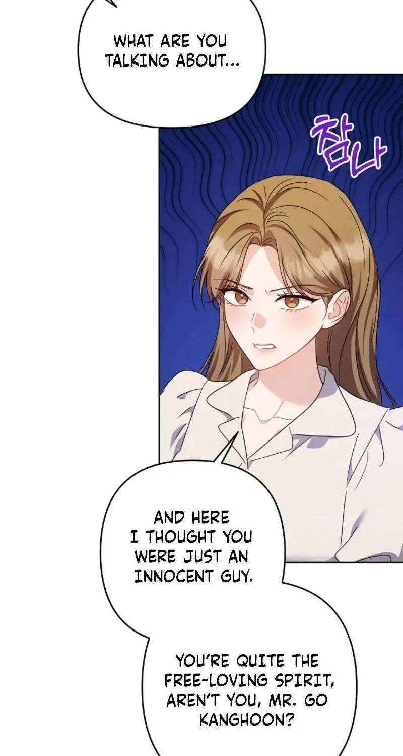 See You at the Pepper Field! Chapter 30 page 15