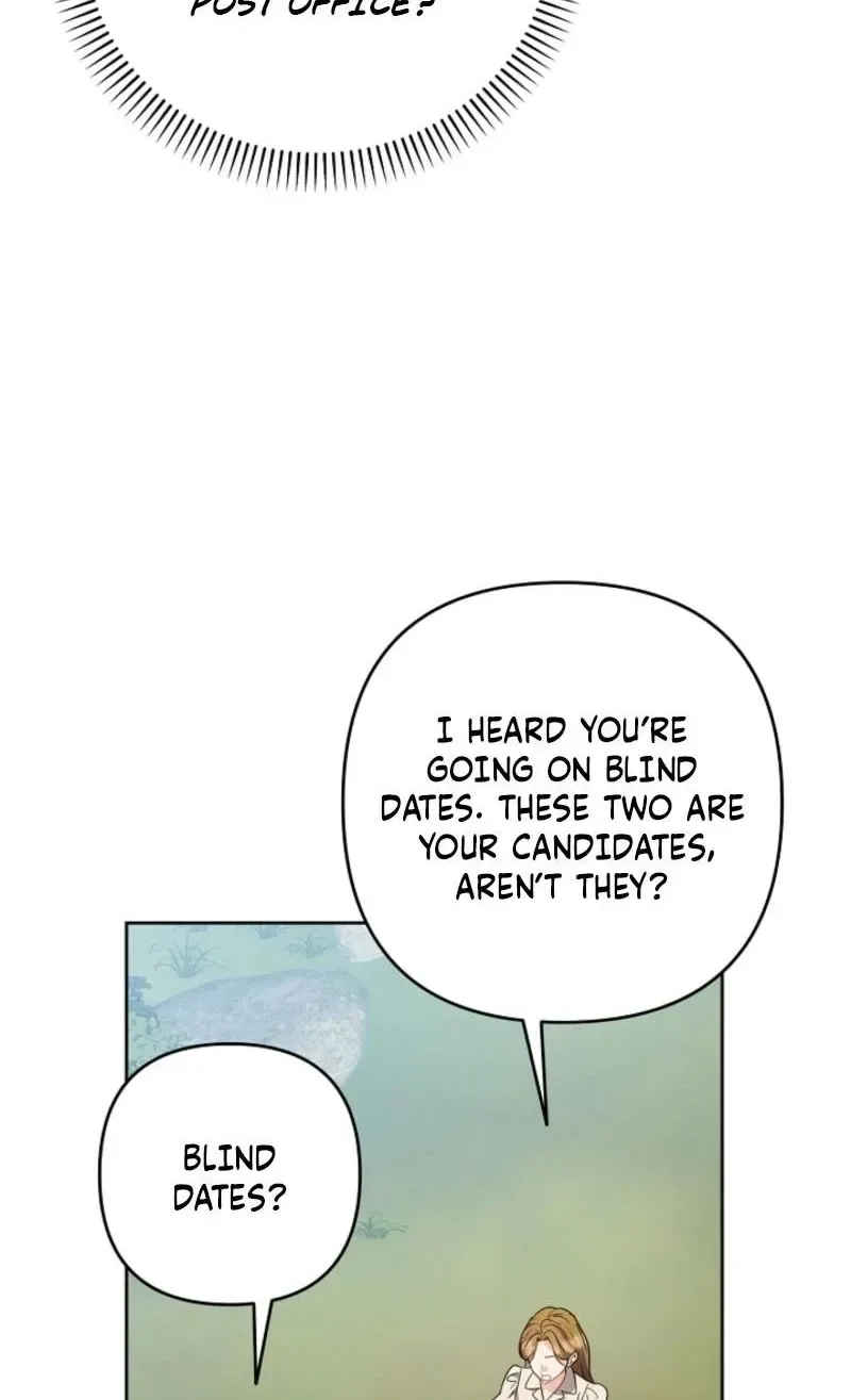 See You at the Pepper Field! Chapter 30 page 13