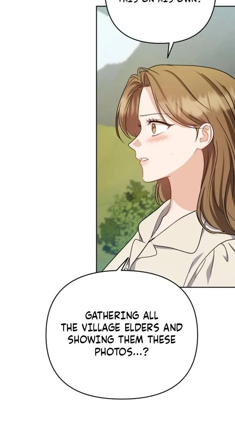 See You at the Pepper Field! Chapter 30 page 25