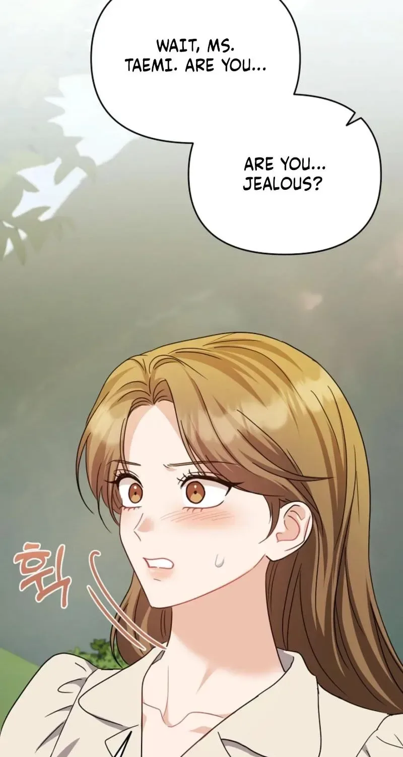See You at the Pepper Field! Chapter 30 page 19