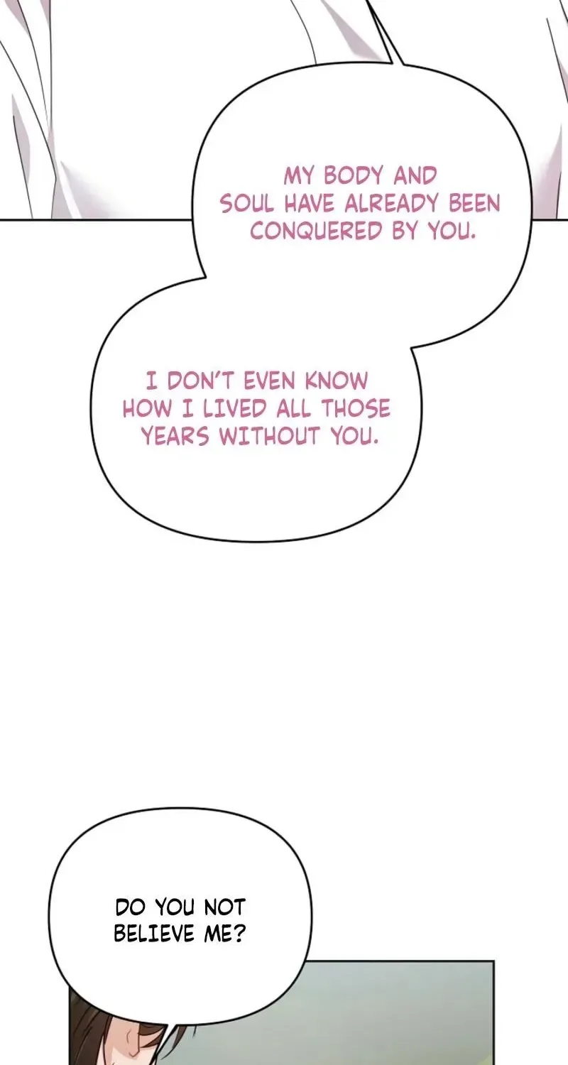 See You at the Pepper Field! Chapter 30 page 27