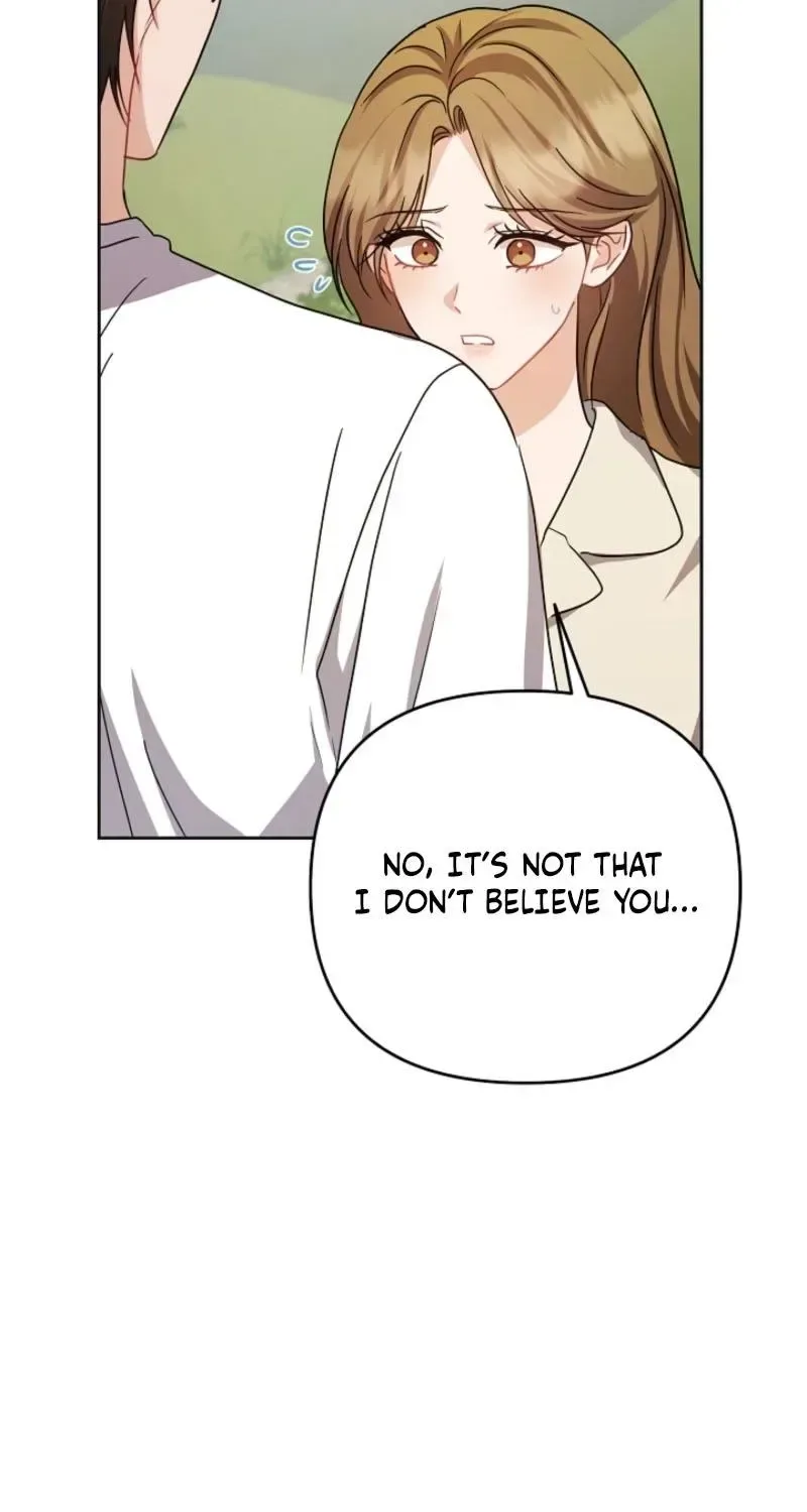 See You at the Pepper Field! Chapter 30 page 28