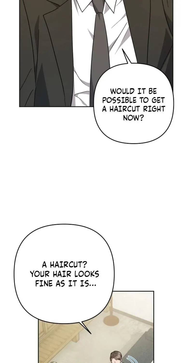 See You at the Pepper Field! Chapter 30 page 56