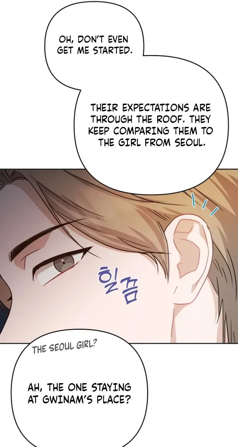 See You at the Pepper Field! Chapter 30 page 66