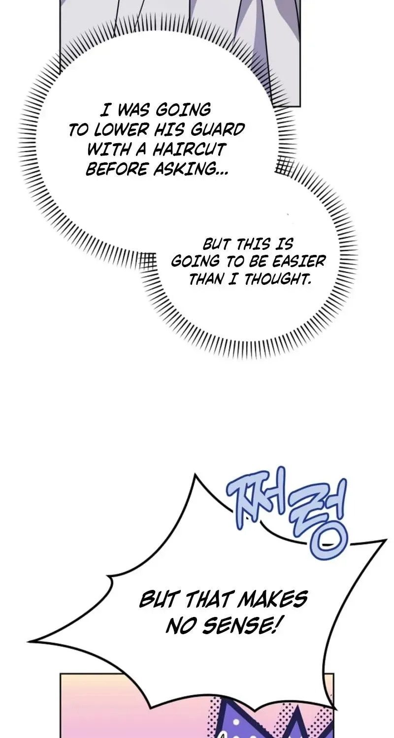 See You at the Pepper Field! Chapter 30 page 68