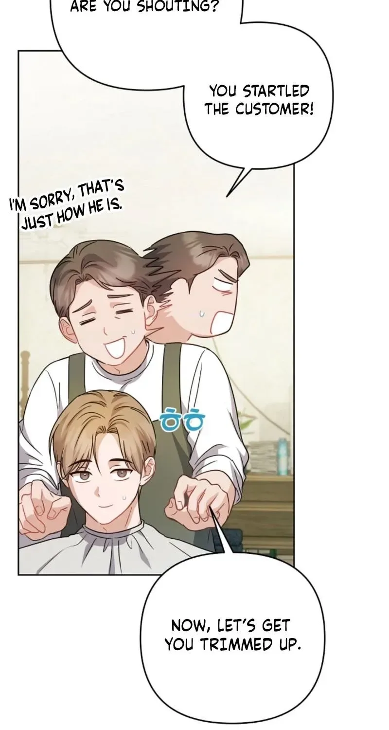 See You at the Pepper Field! Chapter 30 page 70