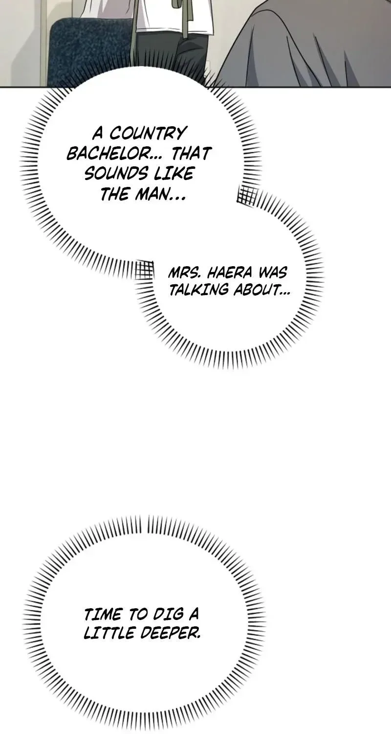 See You at the Pepper Field! Chapter 30 page 72