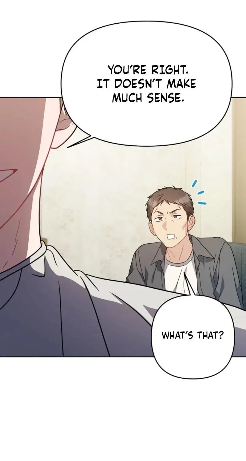 See You at the Pepper Field! Chapter 30 page 73