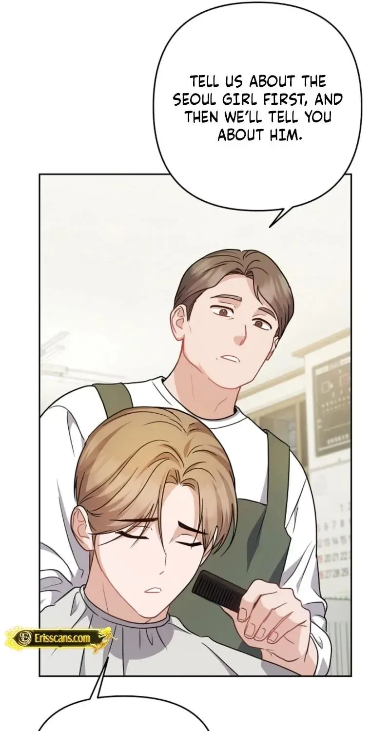 See You at the Pepper Field! Chapter 30 page 82