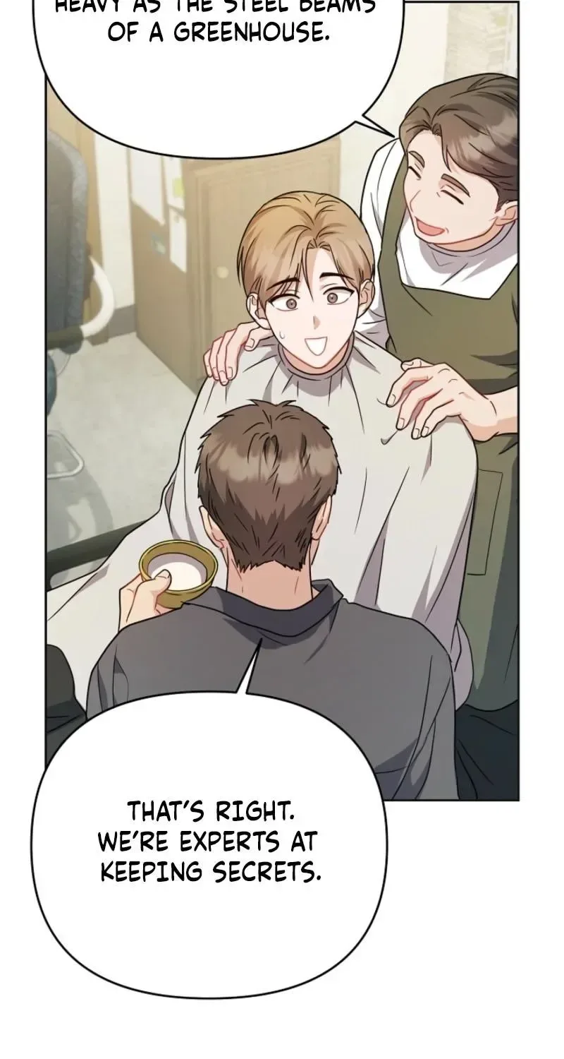 See You at the Pepper Field! Chapter 30 page 86