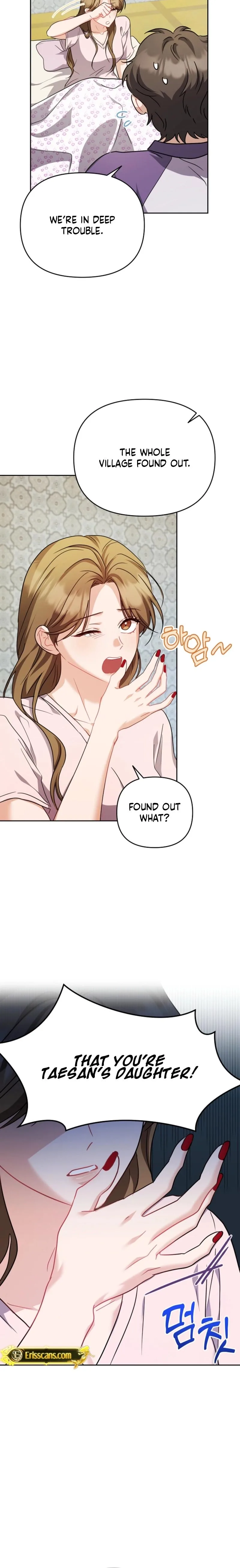 See You at the Pepper Field! Chapter 31 page 7