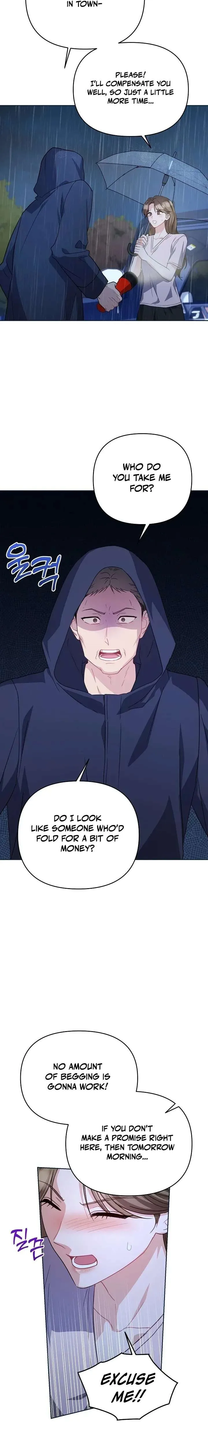 See You at the Pepper Field! Chapter 34 page 15