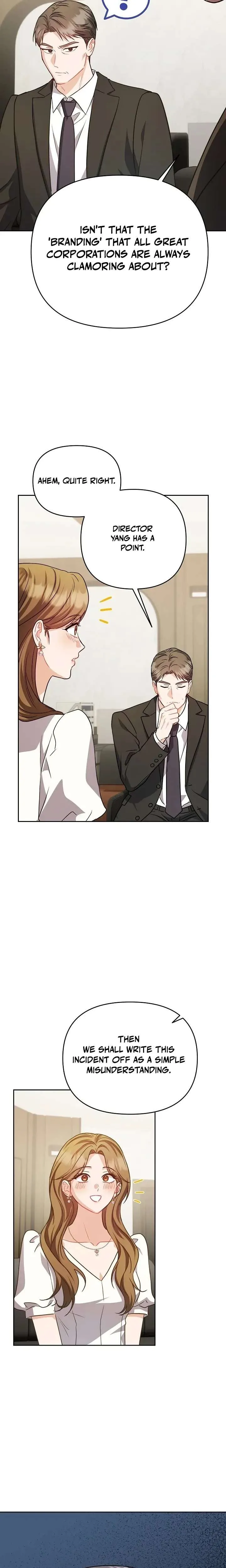 See You at the Pepper Field! Chapter 35 page 21
