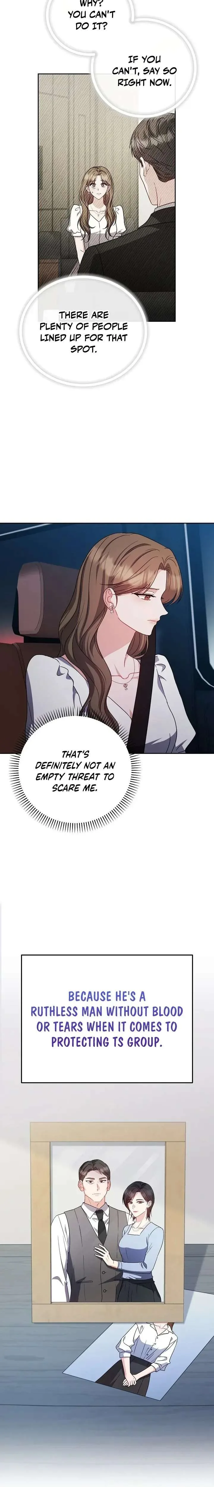See You at the Pepper Field! Chapter 36 page 6