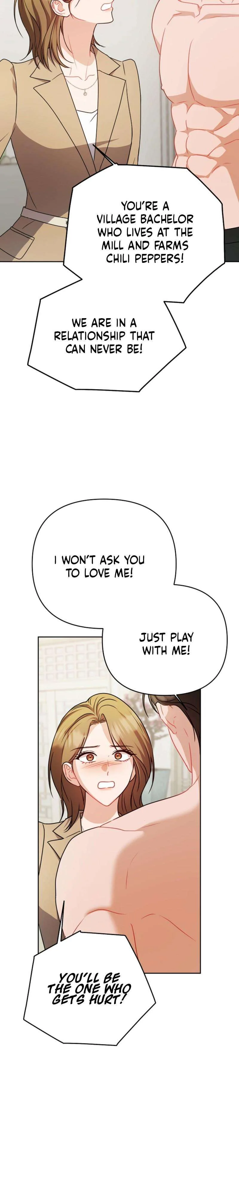 See You at the Pepper Field! Chapter 42 page 3