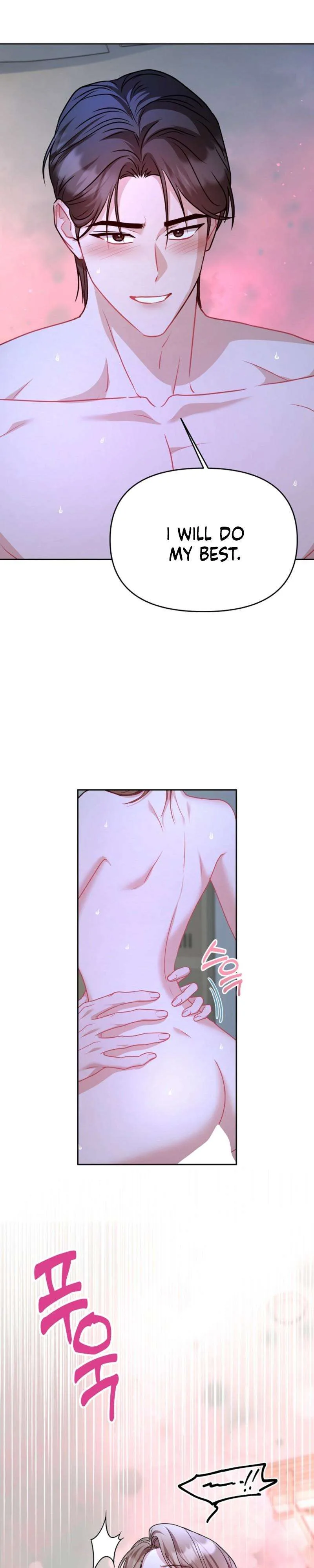 See You at the Pepper Field! Chapter 42 page 13