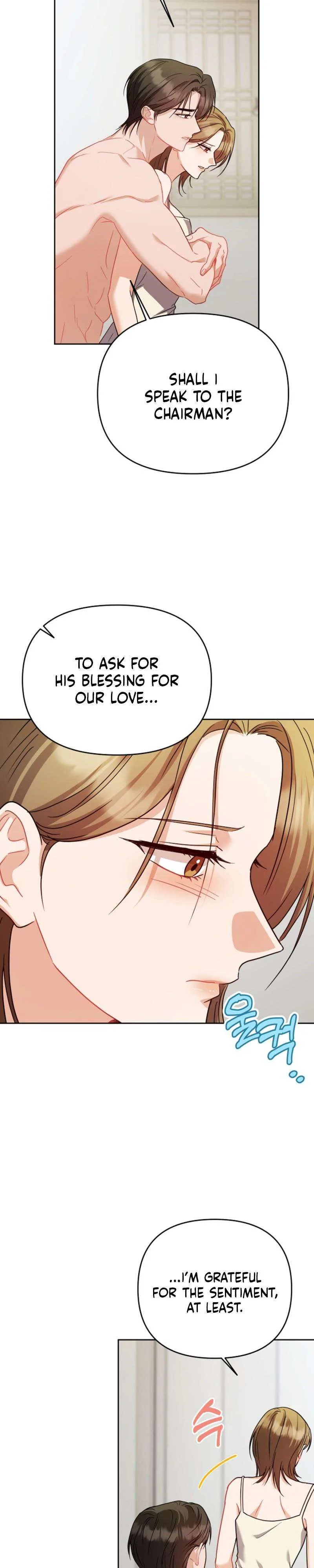 See You at the Pepper Field! Chapter 42 page 21
