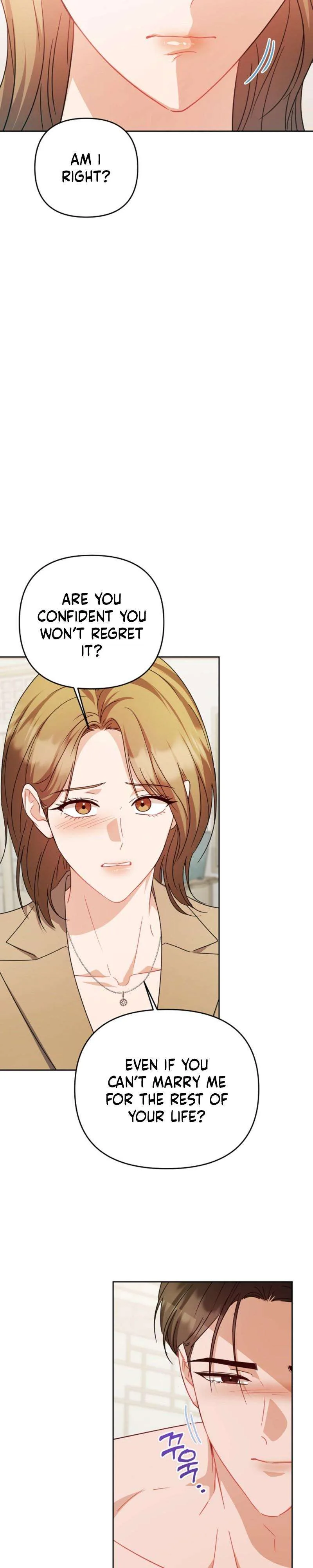 See You at the Pepper Field! Chapter 42 page 7
