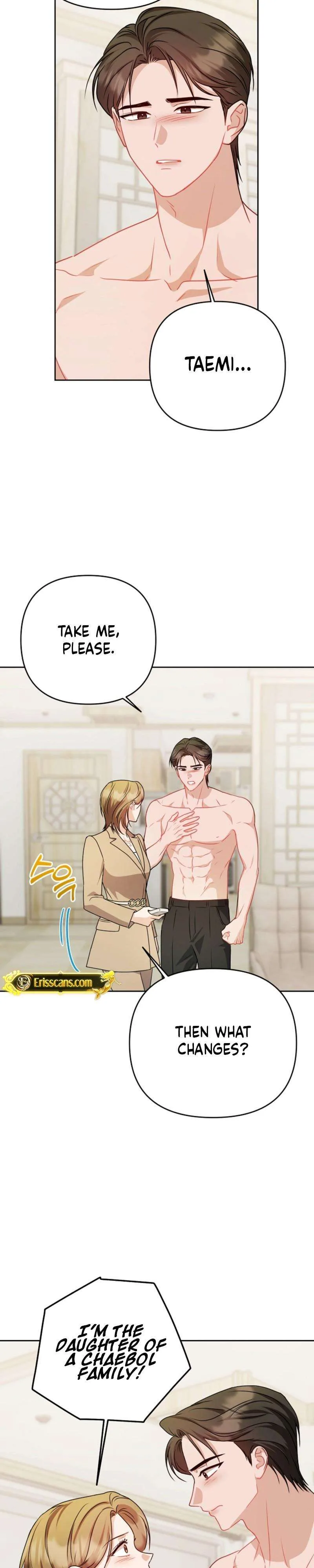 See You at the Pepper Field! Chapter 42 page 2