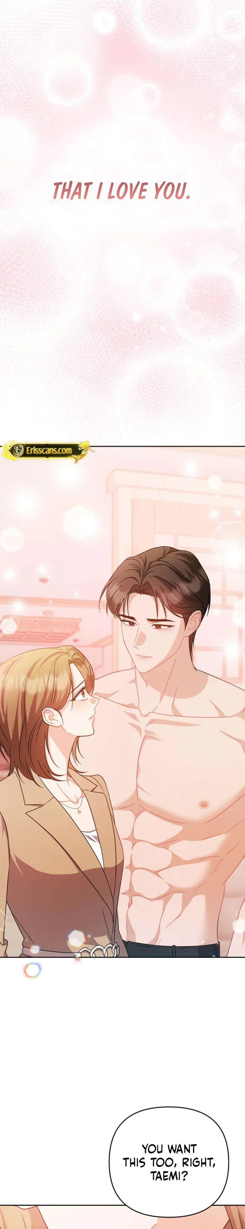 See You at the Pepper Field! Chapter 42 page 6