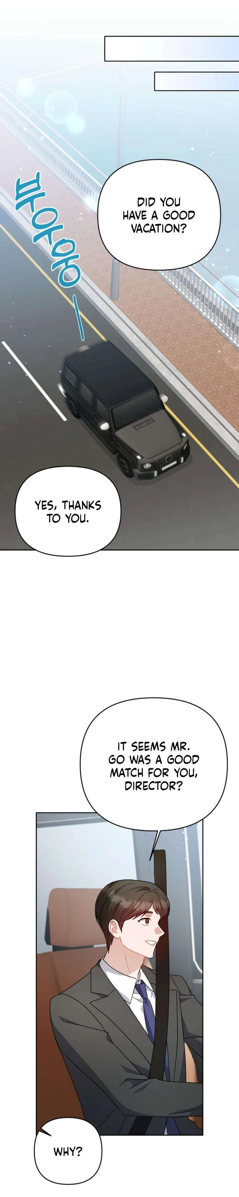 See You at the Pepper Field! Chapter 42 page 26