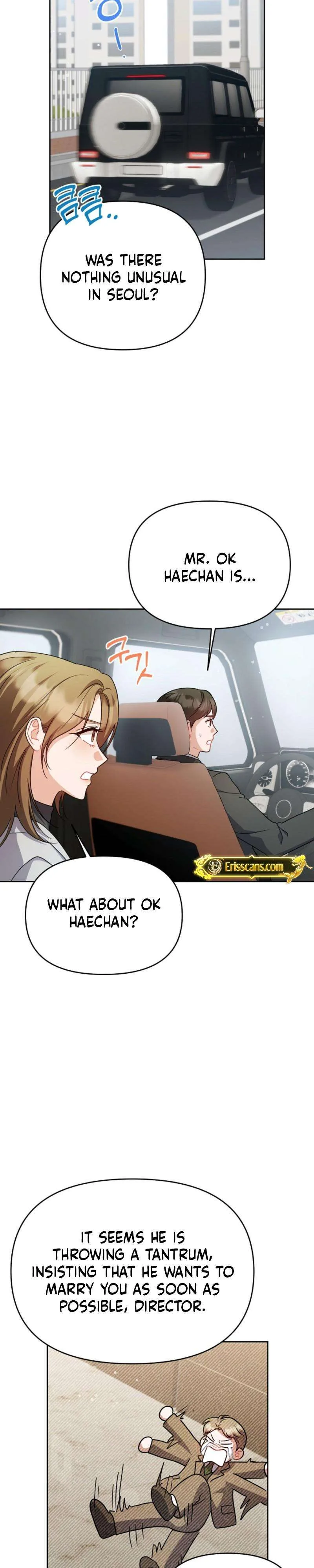 See You at the Pepper Field! Chapter 42 page 28