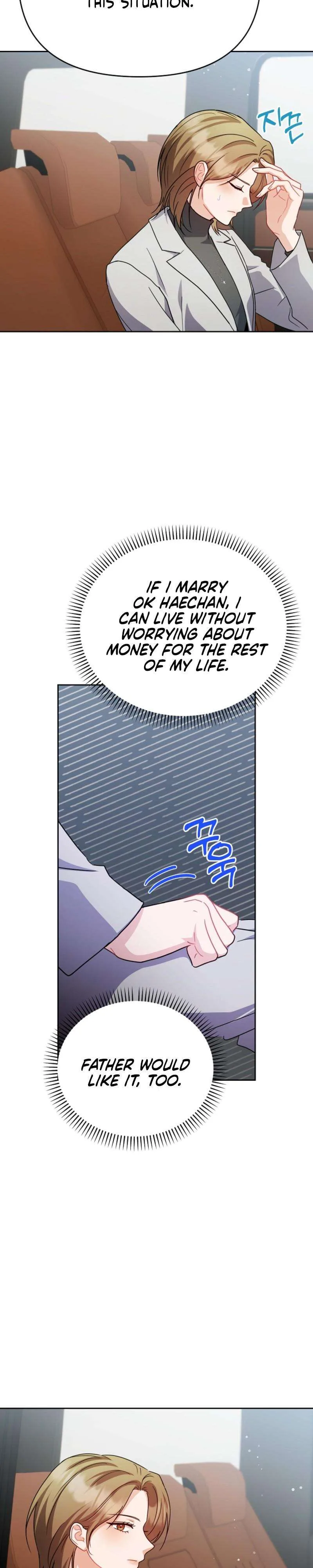 See You at the Pepper Field! Chapter 42 page 30