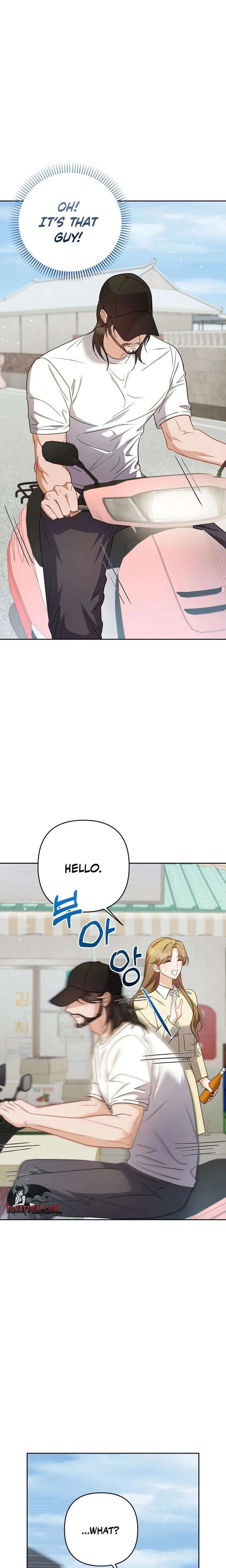 See You at the Pepper Field! Chapter 5 page 27