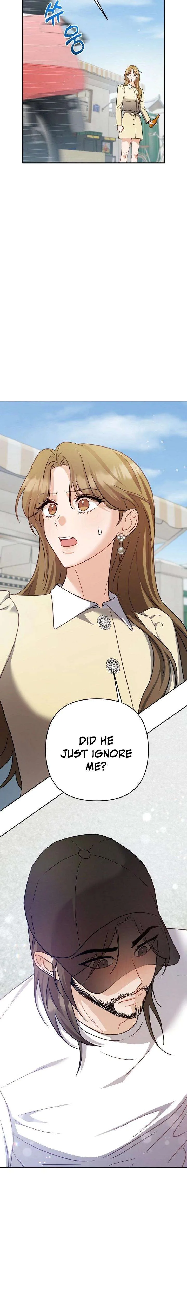 See You at the Pepper Field! Chapter 5 page 28