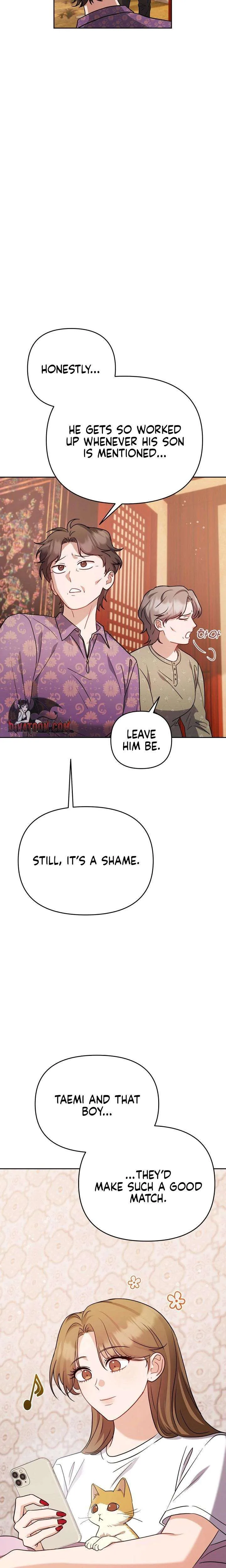 See You at the Pepper Field! Chapter 6 page 24