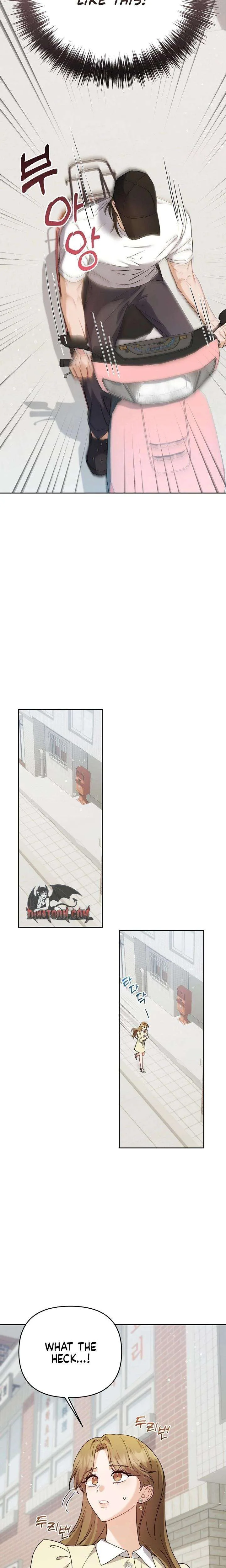 See You at the Pepper Field! Chapter 6 page 13