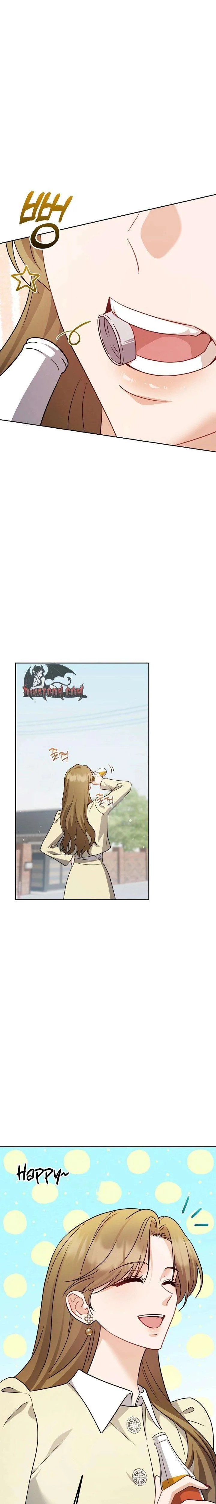 See You at the Pepper Field! Chapter 6 page 2
