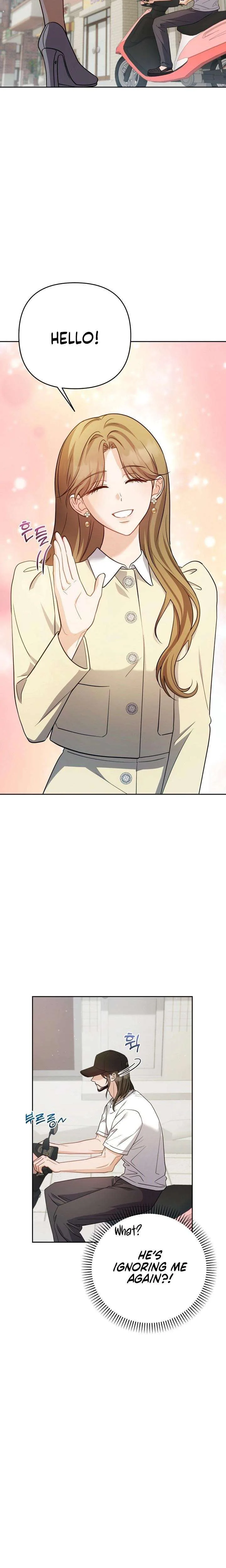 See You at the Pepper Field! Chapter 6 page 7