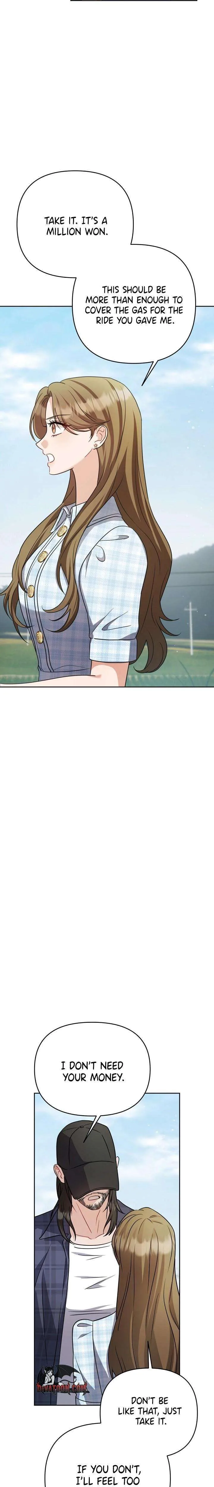 See You at the Pepper Field! Chapter 7 page 21
