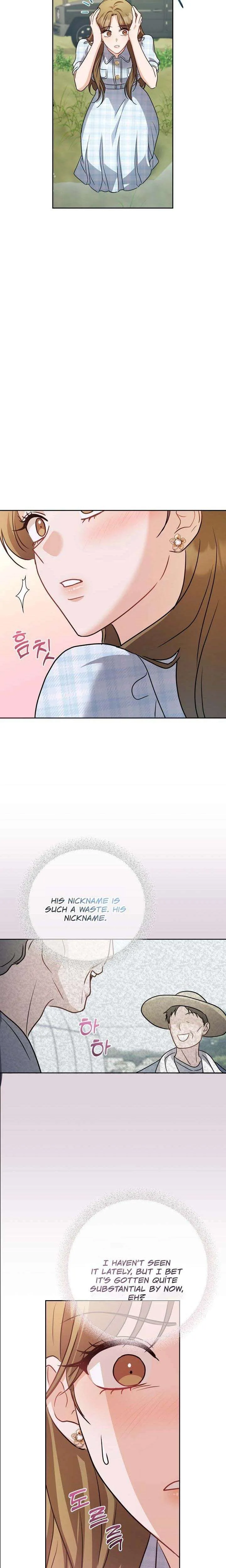 See You at the Pepper Field! Chapter 8 page 23