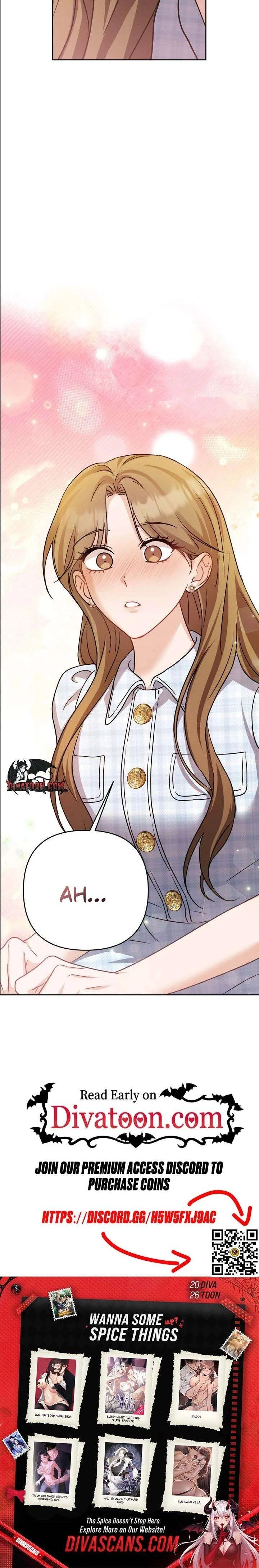 See You at the Pepper Field! Chapter 8 page 24