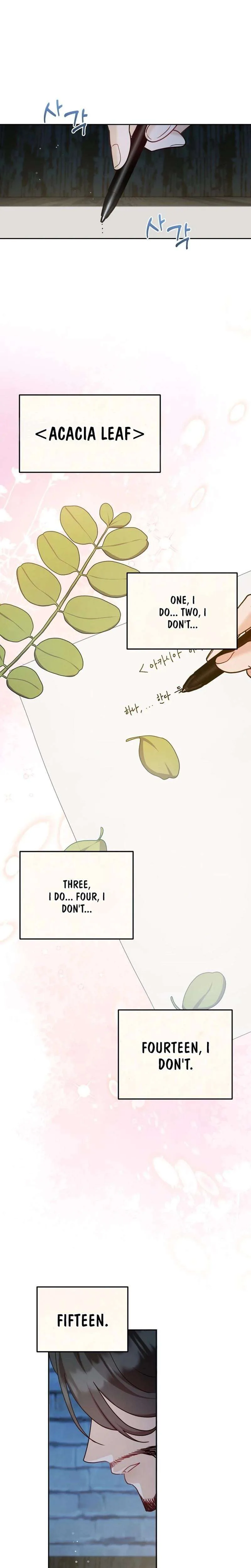 See You at the Pepper Field! Chapter 9 page 8