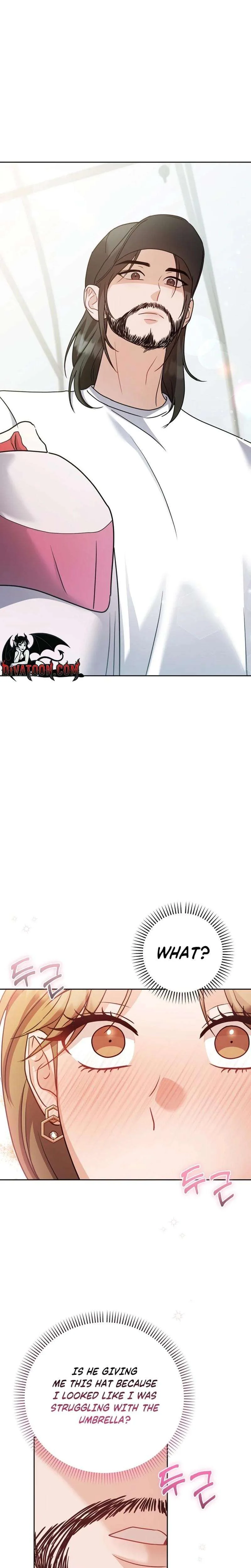 See You at the Pepper Field! Chapter 9 page 18