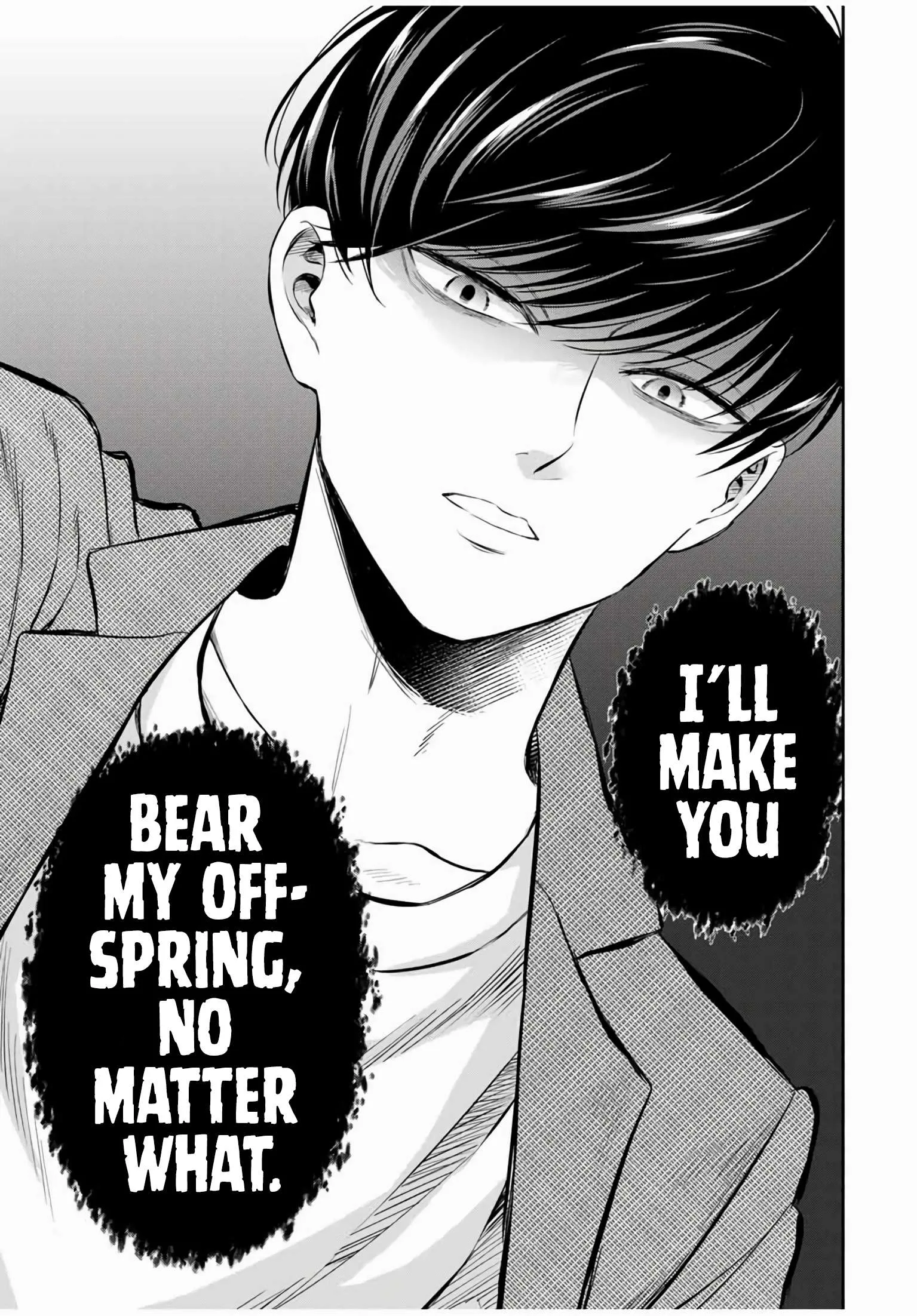 Seibutsubu no Tanabe-kun Chapter 1 page 32
