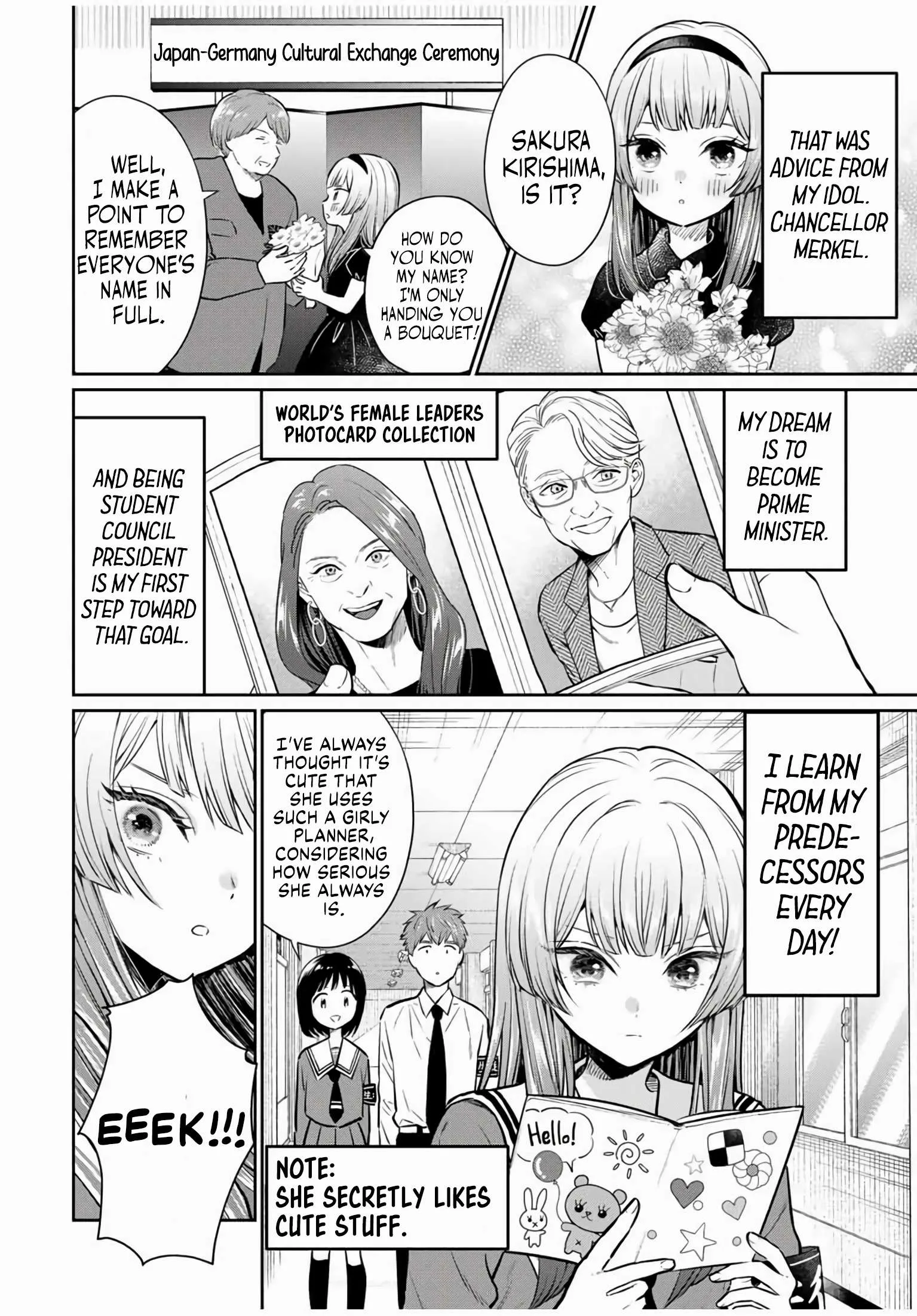 Seibutsubu no Tanabe-kun Chapter 1 page 7