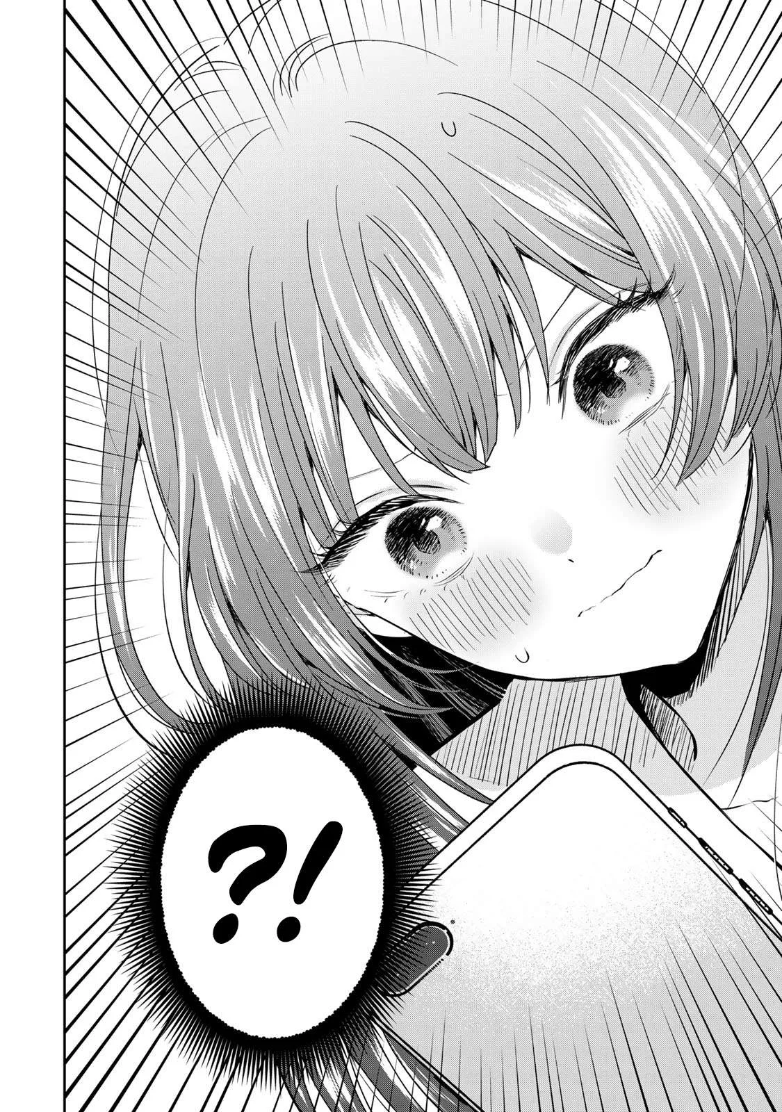 Seibutsubu no Tanabe-kun Chapter 2 page 29