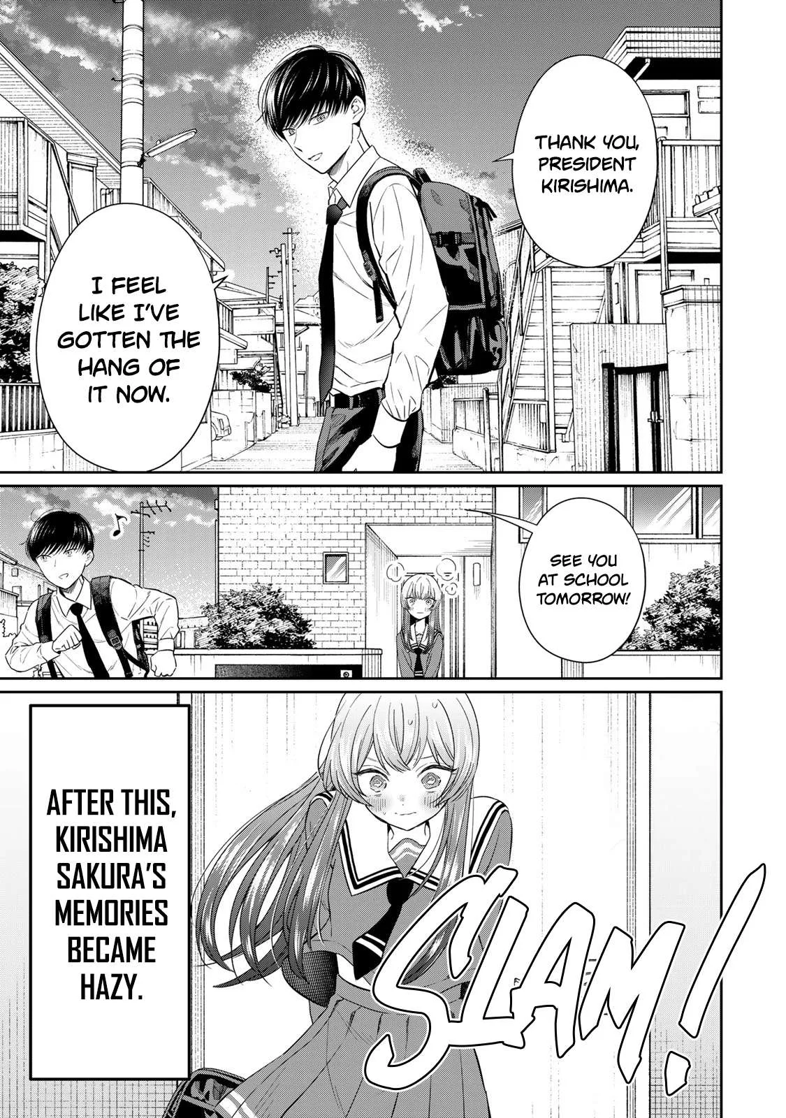 Seibutsubu no Tanabe-kun Chapter 2 page 24
