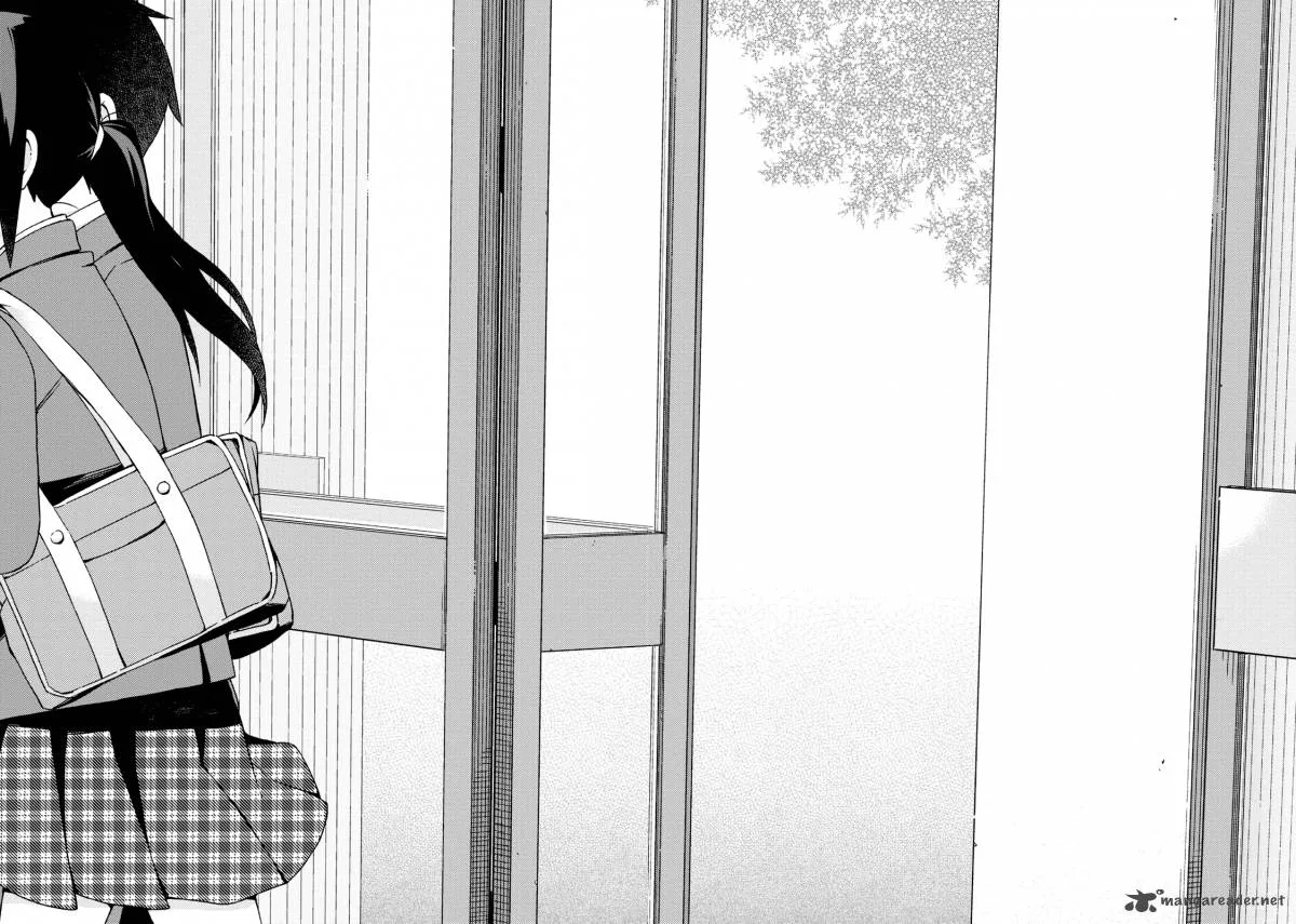 Seifuku Aventure - Chemical Reaction Of High School Students Chapter 10 page 9
