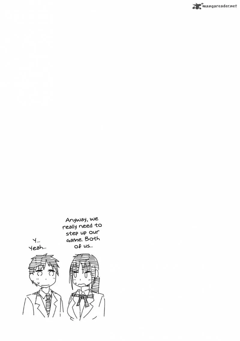 Seifuku Aventure - Chemical Reaction Of High School Students Chapter 12 page 13