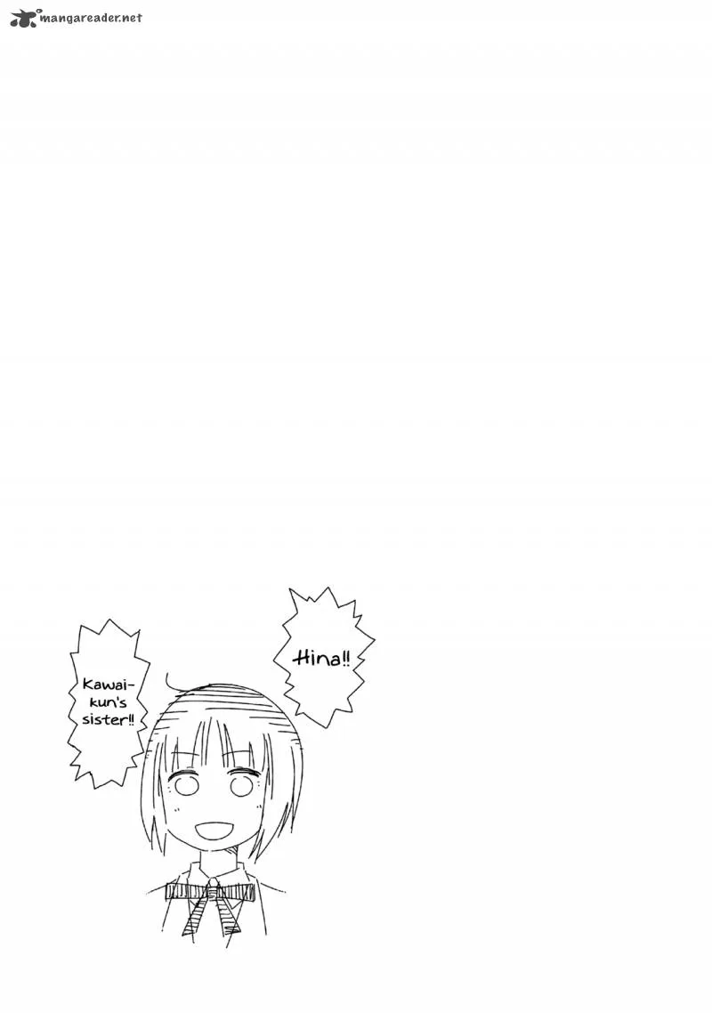 Seifuku Aventure - Chemical Reaction Of High School Students Chapter 15 page 14