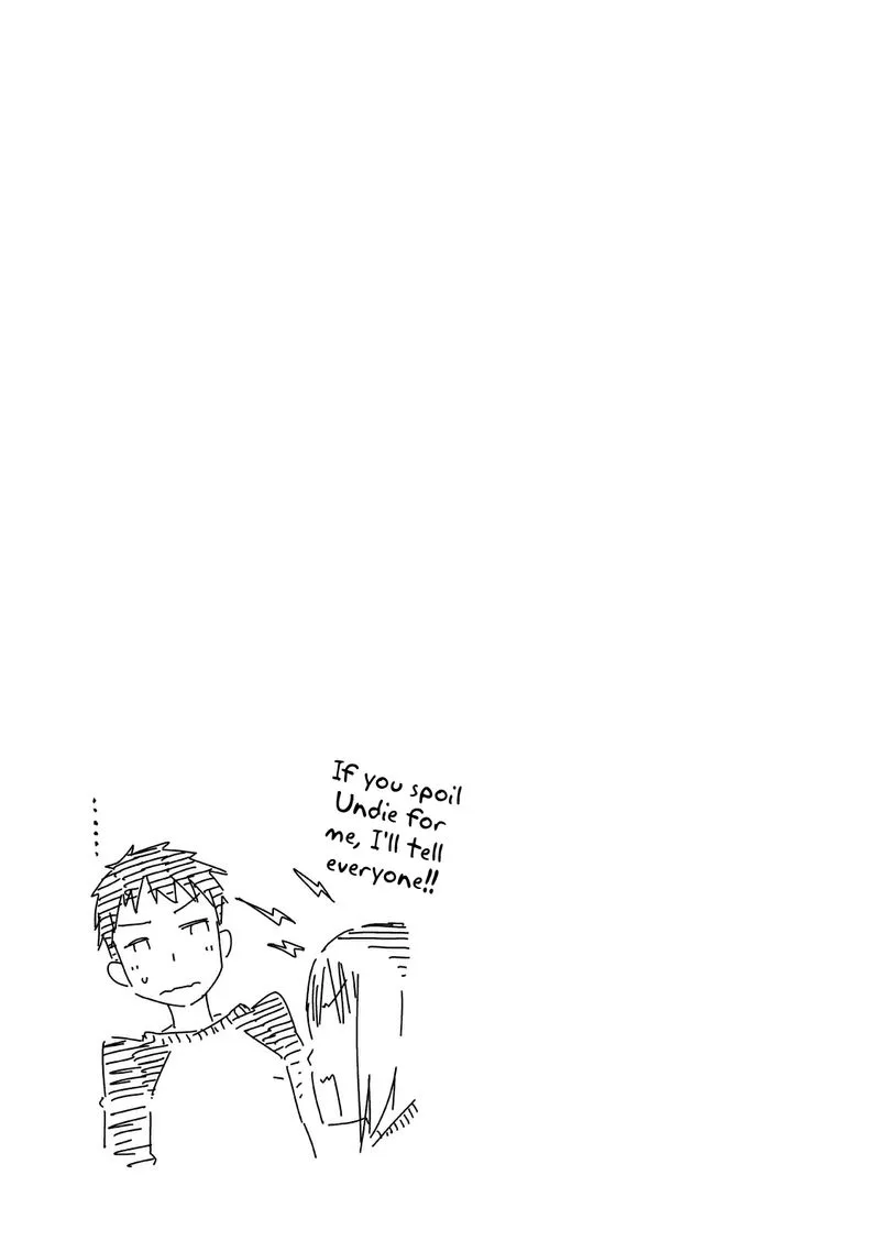 Seifuku Aventure - Chemical Reaction Of High School Students Chapter 22 page 9