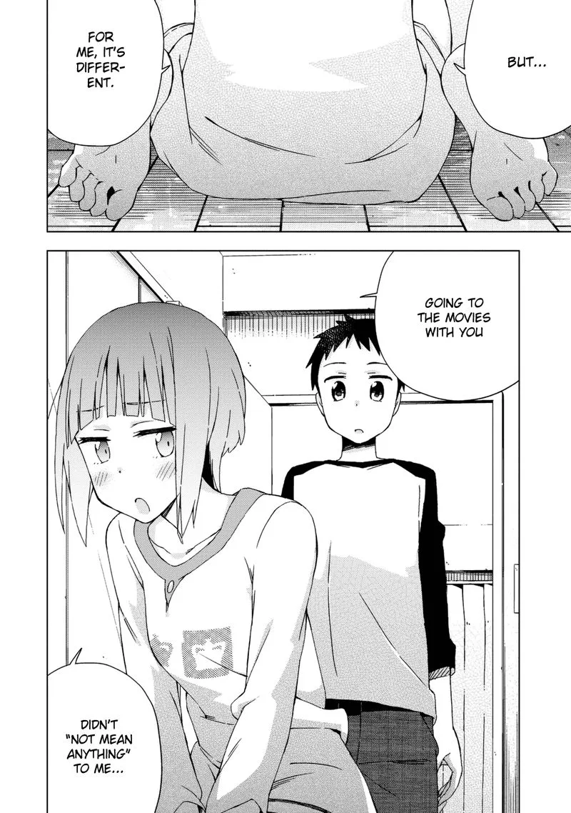 Seifuku Aventure - Chemical Reaction Of High School Students Chapter 22 page 6