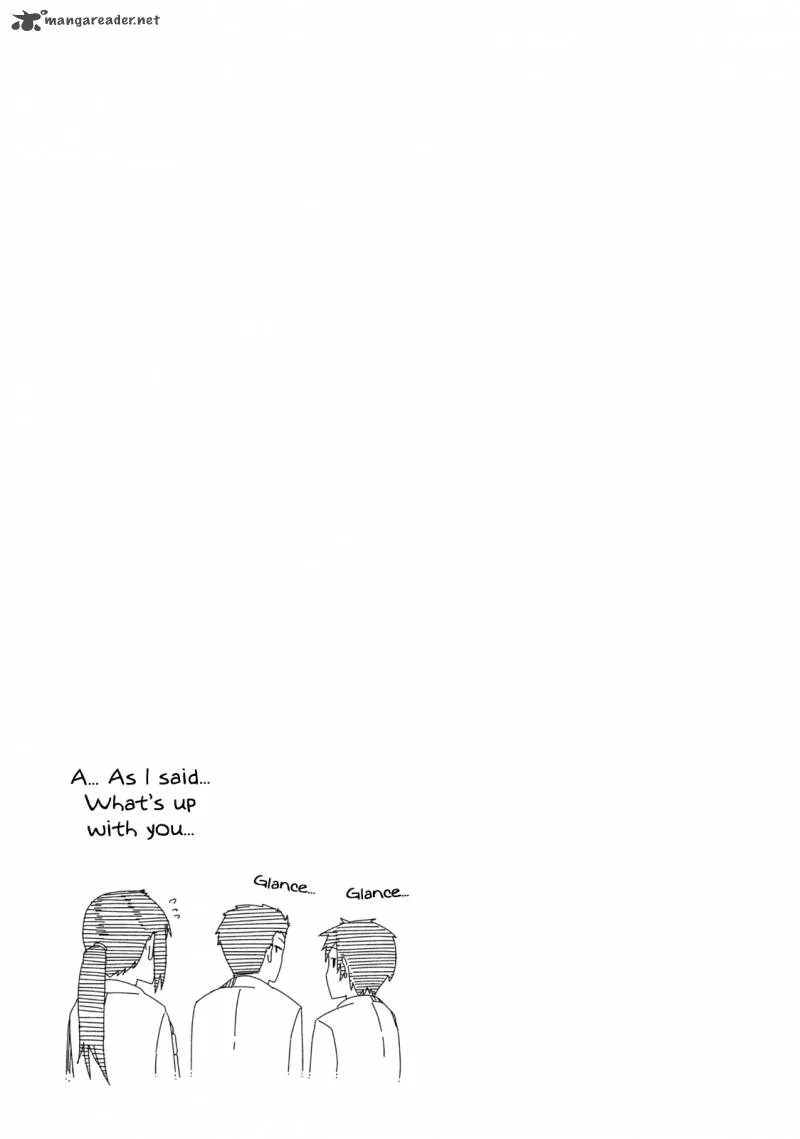 Seifuku Aventure - Chemical Reaction Of High School Students Chapter 4 page 13